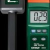 Triaxial EMF tester, 0.1 to 20000 mG/0.01 to 2000 µT, Extech 480826