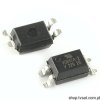 VO617A-2 Transoptor High Reliability 5300V SMD-DIP4 VISHAY