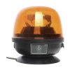 SecoRüt 95003 Emergency light 12V/24V DC rechargeable magnetic base orange