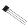 Czujnik Halla Ratiometryczny Honeywell 4,5 → 10,5 V DC 4,06 x 3 x 1,6 mm