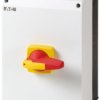 Przełącznik izolacyjny 3-biegunowy-biegunowy 125A Eaton 59kW