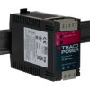 Przetwornica DC-DC, 60W, Uwy 24V dc, Iwy 2.5A, TRACOPOWER
