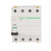 Wyłącznik różnicowo-prądowy iID 4P 63A 100mA typ AC A9Z12463