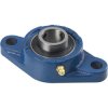 UBC Bearing UCFL 206 Flange Bearing - Cast Iron