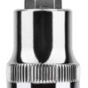 Końcówka Torx na nasadce 1/2cala T25 x 55 mm 08-751
