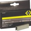 C.K 495022 Staples 1 szt. Wymiary (D x S) 14 mm x 7.5 mm