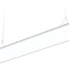 Panel LED PL-PREM12030-22 22W 1195x295 – 3900lm, 4000K, bez migotania – Lifud driver