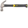 CK Tools 357004 Claw Hammer Anti-Vibe Fibreglass Shaft 20oz