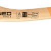 Siekiera 1000 g trzonek hickorowy 27-010