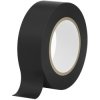 Taśma izolacyjna PVC 15mm x 10m ERKO czarna