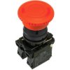 Przycisk Grzybkowy Ryglowany Ebsa5-As543 2No R Lc-Tec 5902838490730