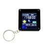 Ekran LCD 1,44 cala ESP32 C3 do dekoracji biurka, przenośny wisiorek Lvgl Spaceman z wyświetlaczem ST7735