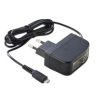 Zasilacz wtyczkowy 5V 1,2A 6W EU micro USB) SYS1638-0605micUSB