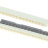 Złącze FPC 40-pinowe 0.5mm Montaż powierzchniowy Żeński Hirose