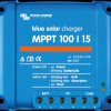 SCC010015200R BlueSolar MPPT 100/15 15 A solar charge controller
