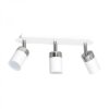 Lampa sufitowa joker white 3xGU10 MLP900