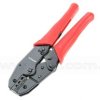 Zaciskarka złączy izolowanych i nieizolowanych z blokadą powrotu, 10/8/6 AWG (AT-336S)