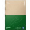 share 4-0016-A4 Notepad A4 Squared 80 sheets