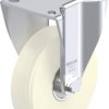Blickle 937233 BH-DSPKGSPO 120K-1 Koło stałe z blachy stalowej Średnica koła: 120 mm Maksymalne obciążenie: 200 kg 1 szt