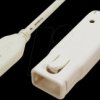 UA0092 USB 2.0 active USB extension, A plug/A socket, 12 m