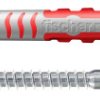 Fischer 557732 DuoSeal 8 x 48 S PH TX A2 K NV Kołek 48 mm 1 zest.