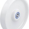 Blickle 744282 PO 300/30XK Koło Średnica koła: 300 mm Maksymalne obciążenie: 1500 kg 1 szt.