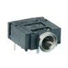 3.5mm Stereo Jack Socket PCB 0.5A