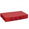 Puszka przeciwpożarowa E90 PIP-2AN P6x4 mm2 W2