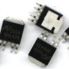 AOD606 SMD TO-252/4PIN UKŁAD SCALONY