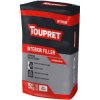 Toupret TTREB7051GB Interior Filler 5kg