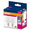 2Pak Żarówka Led E14 P45 4,9W 40W 470Lm 4000K Neutralna 200 Osram Value