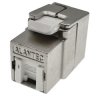 Moduł keystone RJ45 kat.6a STP bezn. MB005-1 ALAN