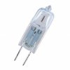 Żarówka G4 hal. 20W 12V OVEN HALOSTAR sztyft halogenowy, piekarnik