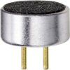 TRU COMPONENTS TC-9202040 Microphone capsule 2-10V DC 100Hz-10000Hz range