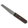 Faithfull KSHOER Shoe Knife 112mm (4.3/8in) - Hardwood Handle