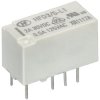 Hongfa HFD3/005-L1 PCB Signal Relay 5V DC Single Latching DPDT 2A