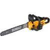 DEWALT DCMCS575N-XJ DCMCS575N XR FlexVolt Chainsaw 50cm Bar 54V Bare Unit