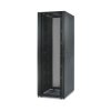 APC AR3157SP APC NetShelter SX 48U Freestanding rack Black