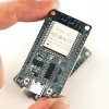 ESP-WROOM-32 USB-C CH340 WiFi BT microcontroller