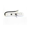 ZASILACZ IMP-LED 12V 2A IP67 WODOODPOR