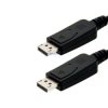 Kabel DISPLAYPORT-DISPLAYPORT 2,5m UltraHD VITALCO