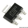 LT1117IST#PBF Out ADJ 2 - 15V 0.8A SMD-SOT223 LT