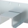 Ścienny panel połączeniowy OBO Bettermann BSKM-WA 0711 7216380, 1 szt.