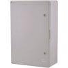 Boxexpert BXPPABSG400600200-F01 Fleet Switchboard Cabinet Light Grey 1piece
