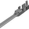 Tab, 1.23-2.27 mm², AWG 16-14, crimp connection, 917512-2