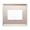 Ramka ozdobna Eikon Evo, 3M, Bronze Mirror, 21653.75