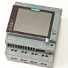 Siemens LOGO 12/24RCE 6ED1052-1MD08-0BA3