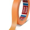 Masking tape, 19 x 0.085 mm, washi paper, orange, 50 m, 04342-00000-00