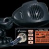 30119 Radio, xm3008e, 40/80 channels, black