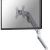 Neomounts Uchwyt do monitora, stołowy FPMA-D750SILVER 1 Wyświetlacz 25,4 cm (10